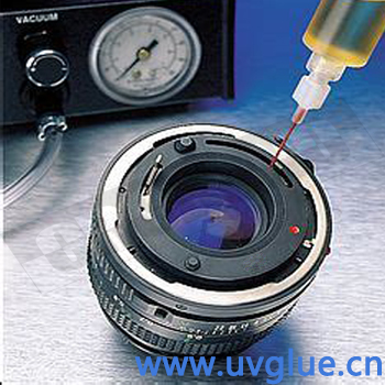 光學(xué)鏡頭推薦用什么膠水呢？