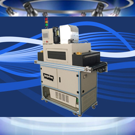 【三防漆】貼片式控制線路板行業(yè)UV三防漆的固化