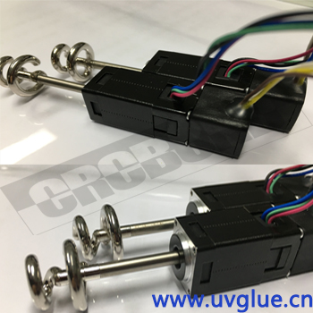 【微型步進(jìn)電機(jī)】線圈磁極怎么保護(hù)？雙重固化